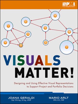 cover image of Visuals Matter!